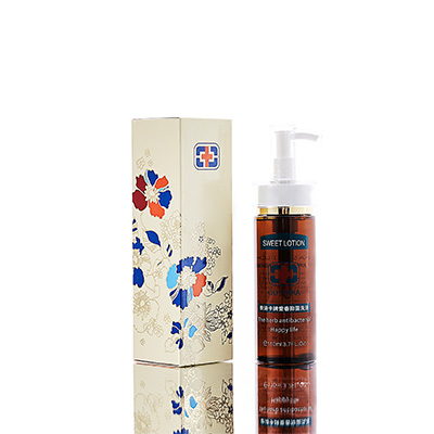 新乐男女外阴洗液