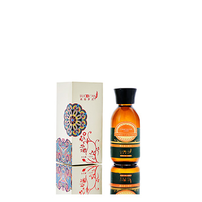 新乐预防妊娠纹.蚕丝修复精华