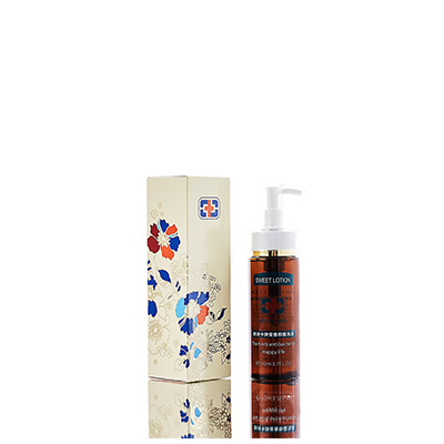 新乐男女外阴洗液