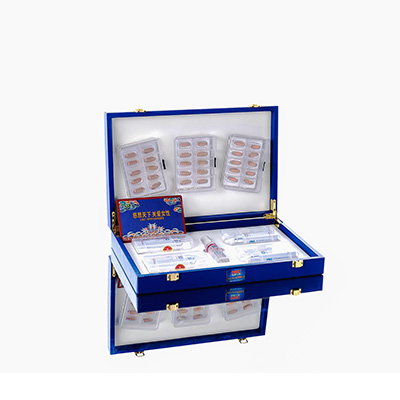 新乐爱芯回春综合版