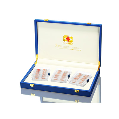 新乐子宫排毒套