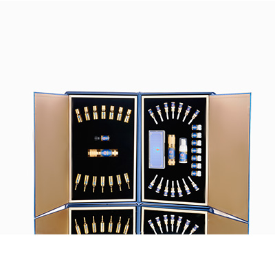 新乐7D私密抗衰养护套